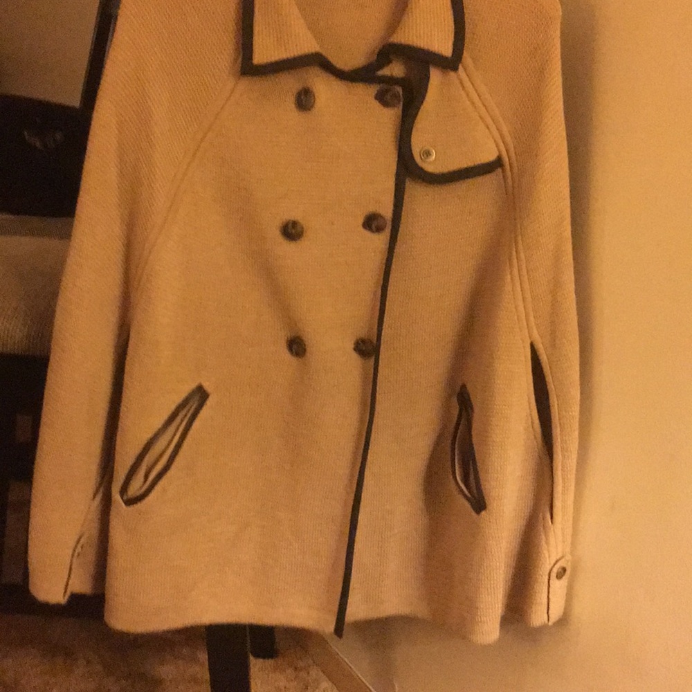Cape
